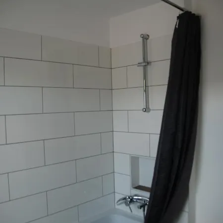 Ferienwohnung - Schones Zuhause Fur Zwischendurch Apartament *