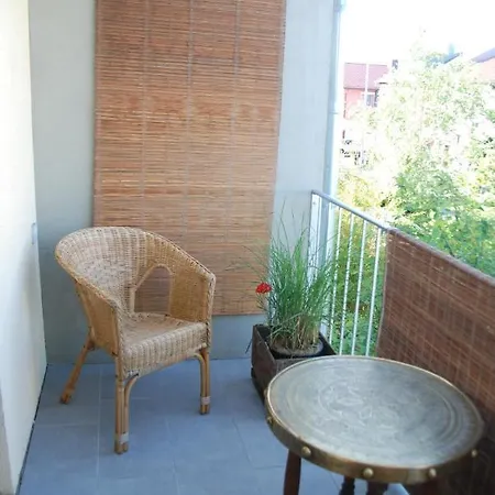 Ferienwohnung - Schones Zuhause Fur Zwischendurch Apartament Veitshöchheim