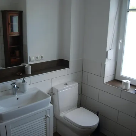 Ferienwohnung - Schones Zuhause Fur Zwischendurch Apartament *