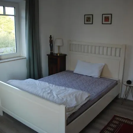 Ferienwohnung - Schones Zuhause Fur Zwischendurch Veitshöchheim
