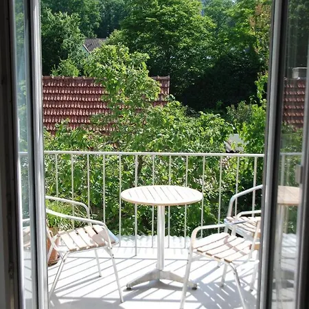 Apartament Ferienwohnung - Schones Zuhause Fur Zwischendurch