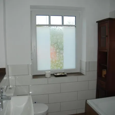 Ferienwohnung - Schones Zuhause Fur Zwischendurch Apartament
