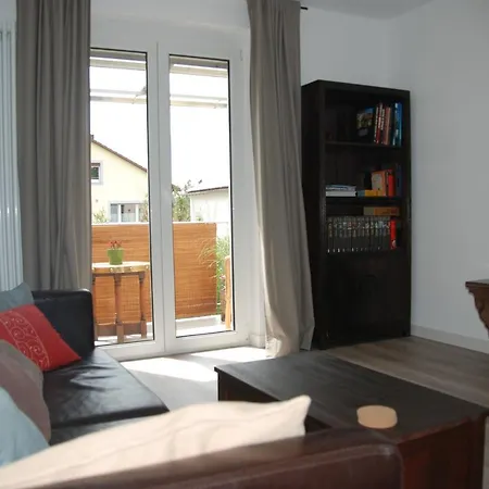 Ferienwohnung - Schones Zuhause Fur Zwischendurch Veitshöchheim