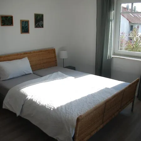 Ferienwohnung - Schones Zuhause Fur Zwischendurch Apartament
