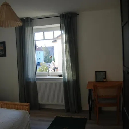 Ferienwohnung - Schones Zuhause Fur Zwischendurch * Veitshöchheim