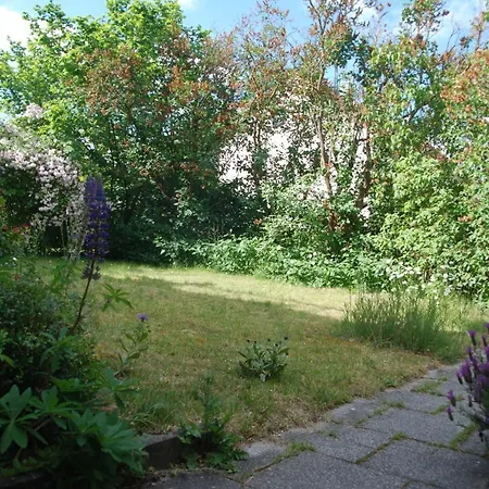 Apartament Ferienwohnung - Schones Zuhause Fur Zwischendurch