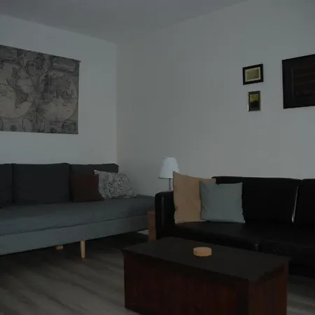 Ferienwohnung - Schones Zuhause Fur Zwischendurch *