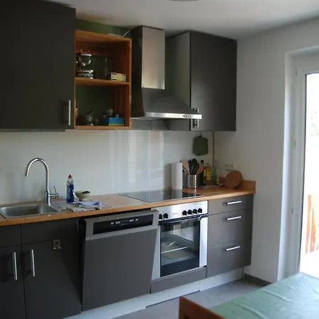 Ferienwohnung - Schones Zuhause Fur Zwischendurch Apartament