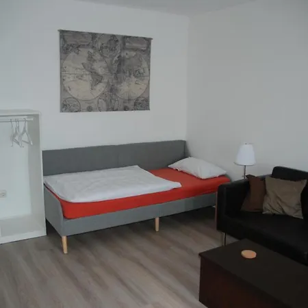 Ferienwohnung - Schones Zuhause Fur Zwischendurch Veitshöchheim