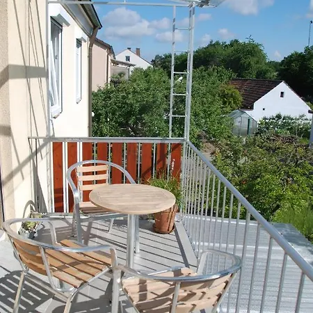 Ferienwohnung - Schones Zuhause Fur Zwischendurch