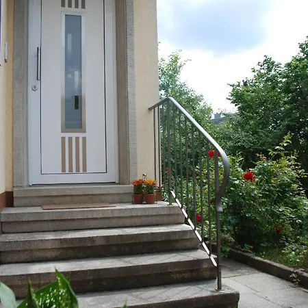 Ferienwohnung - Schones Zuhause Fur Zwischendurch