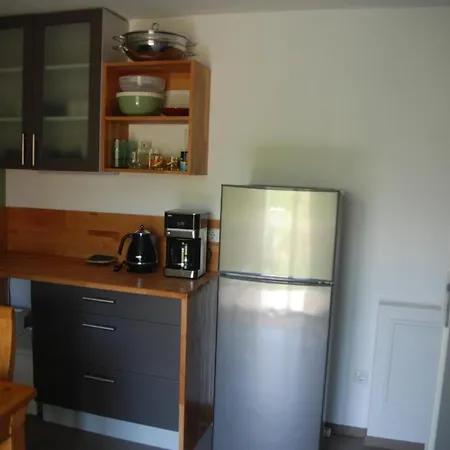 Ferienwohnung - Schones Zuhause Fur Zwischendurch