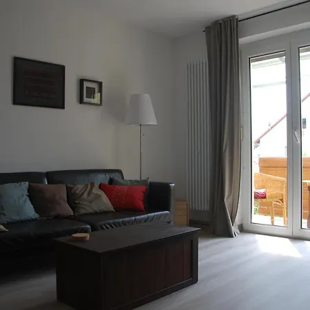 Ferienwohnung - Schones Zuhause Fur Zwischendurch