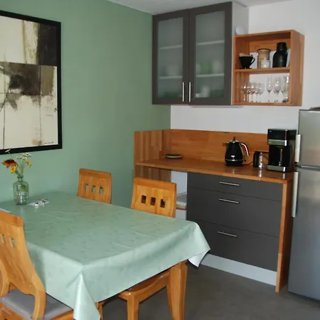 Ferienwohnung - Schones Zuhause Fur Zwischendurch Veitshöchheim